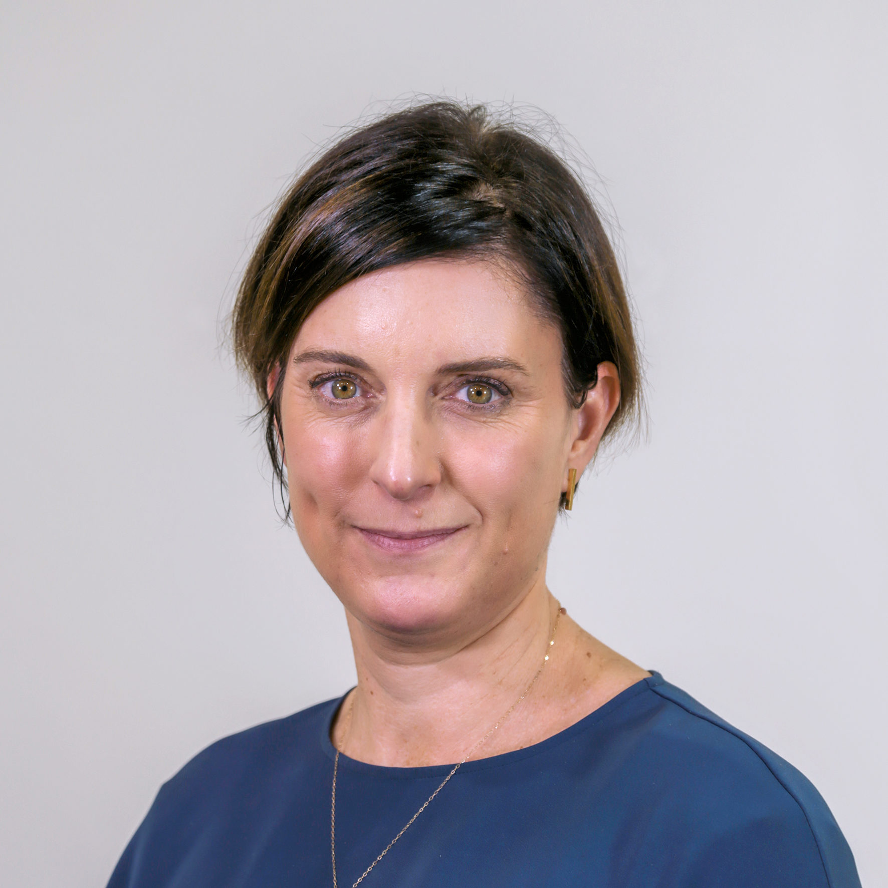 Robyn Whitaker - Our Team