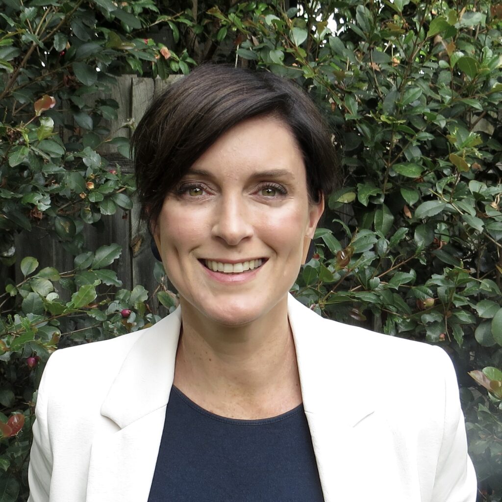 Headshot x - Robyn Whitaker appointed as Director of the Wesley Centre