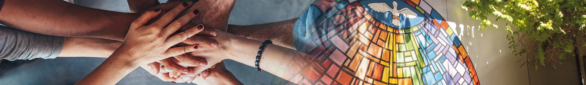 MINISTRY V MINISTRY V - Ministry pages banner ROW