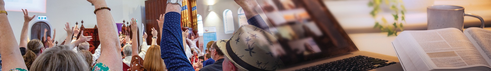 Uniting Learning banner - Ministry pages banner ROW