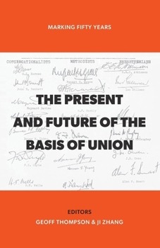CD CEF D D B DB DE C - Book Launch: The Present and Future of the Basis of Union