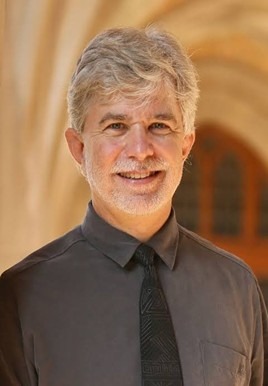 Joerg Rieger - Northey Lecture –  by Professor Joerg Rieger