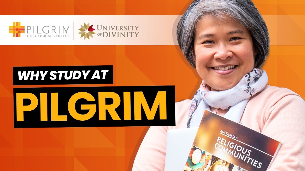 Why study at Pigrim?