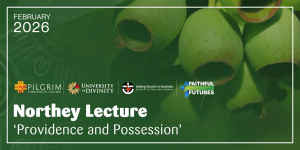 Banner - Northey Lecture: Dr Laura Rademaker and Alison Overeem