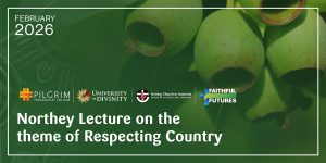 Northy - Northey Lecture: Dr Laura Rademaker and Alison Overeem