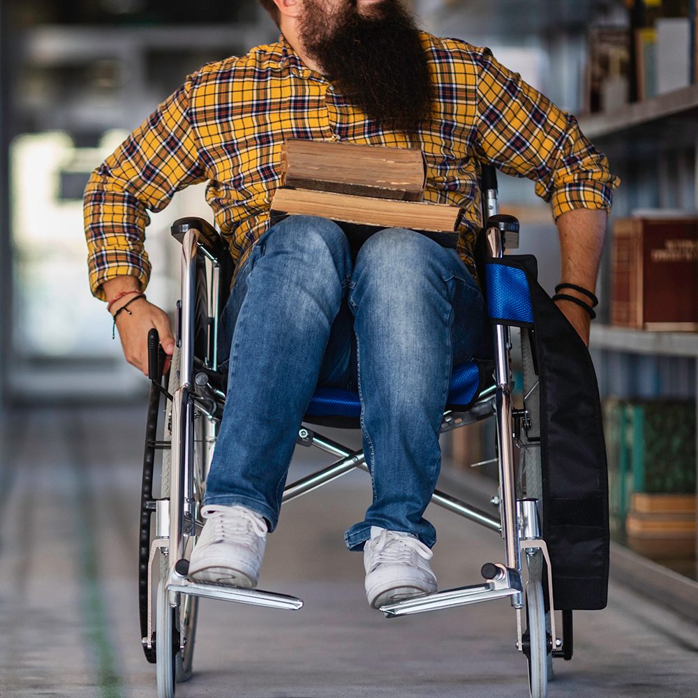Accessability on Campus - Student Support Services