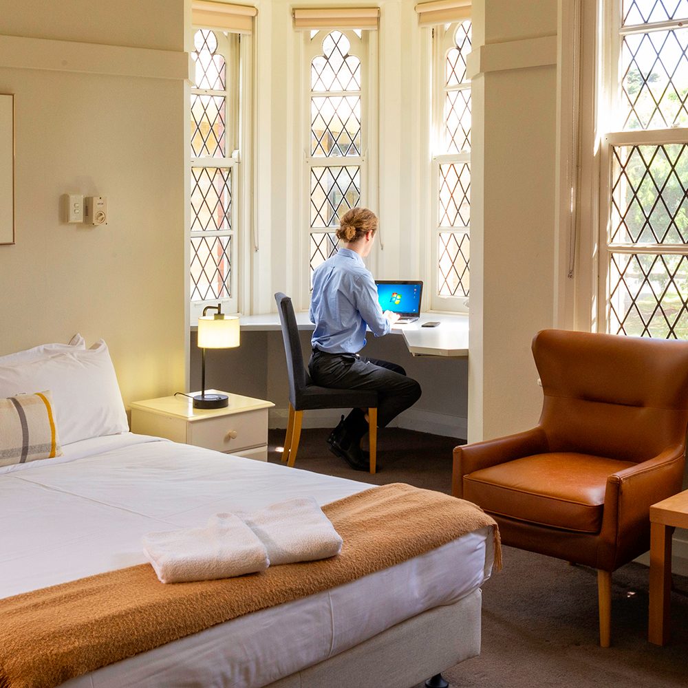 Accommodation - Student Support Services