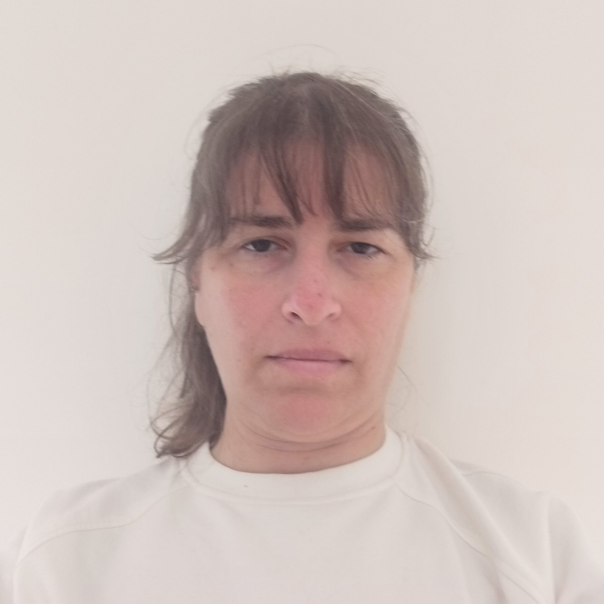 A Profile picture of Elena Iacovou - PhD Students