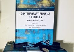 IMG x - Feminist Theologies Conference (21-22 Aug)  - Call for Papers