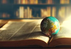 world globe book education school - Auto Draft